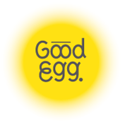 good egg